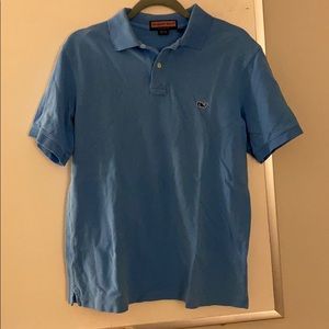 Men’s Cotton Polo